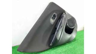 GUARNECIDO PUERTA TRASERA IZQUIERDA HONDA HR-V (2015-) 1.6 I-DTEC (RU8) 120CV 1597CC - L.7382015 / 83750T7900LG0