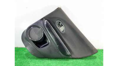 GUARNECIDO PUERTA TRASERA DERECHA HONDA HR-V (2015-) 1.6 I-DTEC (RU8) 120CV 1597CC - L.7382016 / 83700T7900LG0