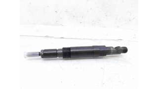 INYECTOR FORD MONDEO III (2000-2007) 2.0 16V TDDI / TDCI 115CV 1998CC - L.7382109 / 0432133801
