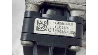 VALVULA EGR FIAT 500L (2014-) 1.3 D MULTIJET 95CV 1248CC - L.7382153 / 701599240