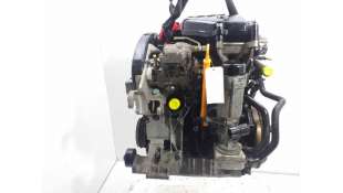 MOTOR COMPLETO VOLKSWAGEN GOLF IV (1997-2005) 1.9 SDI 68CV 1896CC - L.7382237 / AQM