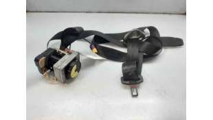 CINTURON SEGURIDAD DELANTERO DERECHO VOLKSWAGEN GOLF IV (1997-2005) 1.9 SDI 68CV 1896CC - L.7382322 / 1J3857706JHCP