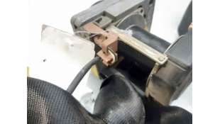 CINTURON SEGURIDAD DELANTERO DERECHO VOLKSWAGEN GOLF IV (1997-2005) 1.9 SDI 68CV 1896CC - L.7382322 / 1J3857706JHCP 2