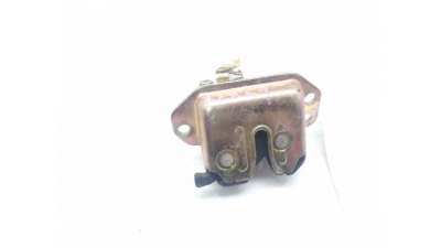 CERRADURA MALETERO / PORTON DAEWOO KALOS (2003-) 1.2 72CV 1150CC - L.7382624 / 96491022