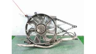 ELECTROVENTILADOR OPEL ASTRA G SEDÁN (1998-2000) 1.6 (F69) 75CV 1598CC - L.7383032 / 90570739