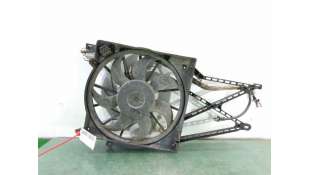 ELECTROVENTILADOR OPEL ASTRA G SEDÁN (1998-2000) 1.6 (F69) 75CV 1598CC - L.7383032 / 90570739 2