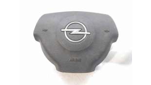 AIRBAG DELANTERO IZQUIERDO OPEL VECTRA C GTS (2002-2006) 2.2 DTI 16V (F68) 125CV 2172CC - L.7383303 / 09186942