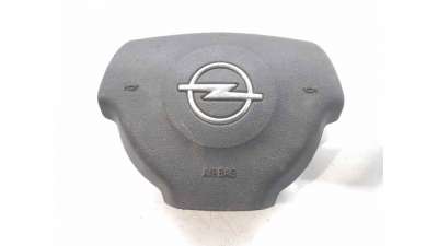 AIRBAG DELANTERO IZQUIERDO OPEL VECTRA C GTS (2002-2006) 2.2 DTI 16V (F68) 125CV 2172CC - L.7383303 / 09186942