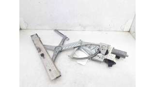 ELEVALUNAS DELANTERO DERECHO OPEL VECTRA C GTS (2002-2006) 2.2 DTI 16V (F68) 125CV 2172CC - L.7383361 / 9178986