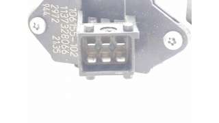 ELEVALUNAS DELANTERO DERECHO OPEL VECTRA C GTS (2002-2006) 2.2 DTI 16V (F68) 125CV 2172CC - L.7383361 / 9178986