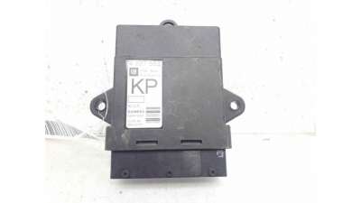 MODULO ELECTRONICO OPEL VECTRA C GTS (2002-2006) 2.2 DTI 16V (F68) 125CV 2172CC - L.7383401 / 9227562