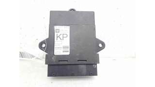 MODULO ELECTRONICO OPEL VECTRA C GTS (2002-2006) 2.2 DTI 16V (F68) 125CV 2172CC - L.7383401 / 9227562
