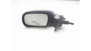 RETROVISOR IZQUIERDO PEUGEOT 307 (2000-2007) 2.0 HDI 90 90CV 1997CC - L.7383667 / 96347725XT