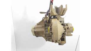 CAJA CAMBIOS CITROEN C5 I (2001-2004) 2.0 HDI (DCRHZB, DCRHZE) 109CV 1997CC - L.7383705 / 20DL32 2