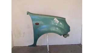 ALETA DELANTERA DERECHA RENAULT KANGOO (2002-) 1.5 DCI (KC08, KC09) 82CV 1461CC - L.7383965 / 7751718632