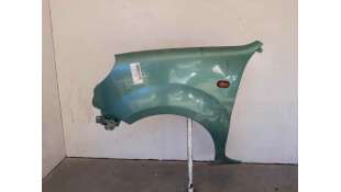 ALETA DELANTERA IZQUIERDA RENAULT KANGOO (2002-) 1.5 DCI (KC08, KC09) 82CV 1461CC - L.7383966 / 7751718631