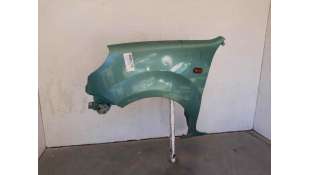 ALETA DELANTERA IZQUIERDA RENAULT KANGOO (2002-) 1.5 DCI (KC08, KC09) 82CV 1461CC - L.7383966 / 7751718631 2