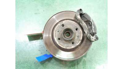 MANGUETA DELANTERA DERECHA RENAULT KANGOO (2002-) 1.5 DCI (KC08, KC09) 82CV 1461CC - L.7384102 / 8200150223