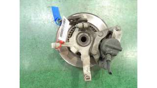 MANGUETA DELANTERA DERECHA RENAULT KANGOO (2002-) 1.5 DCI (KC08, KC09) 82CV 1461CC - L.7384102 / 8200150223