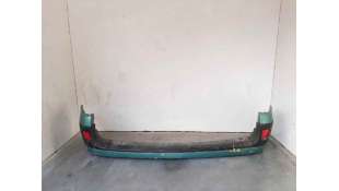 PARAGOLPES TRASERO RENAULT KANGOO (2002-) 1.5 DCI (KC08, KC09) 82CV 1461CC - L.7384121 / 8200158870