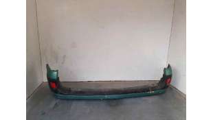 PARAGOLPES TRASERO RENAULT KANGOO (2002-) 1.5 DCI (KC08, KC09) 82CV 1461CC - L.7384121 / 8200158870 2