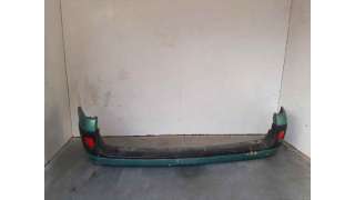 PARAGOLPES TRASERO RENAULT KANGOO (2002-) 1.5 DCI (KC08, KC09) 82CV 1461CC - L.7384121 / 8200158870