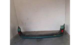 PARAGOLPES TRASERO RENAULT KANGOO (2002-) 1.5 DCI (KC08, KC09) 82CV 1461CC - L.7384121 / 8200158870