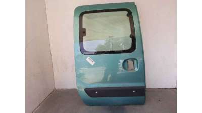 PUERTA LATERAL CORREDERA DERECHA RENAULT KANGOO (2002-) 1.5 DCI (KC08, KC09) 82CV 1461CC - L.7384149 / 7751473603