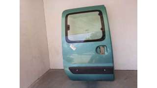 PUERTA LATERAL CORREDERA DERECHA RENAULT KANGOO (2002-) 1.5 DCI (KC08, KC09) 82CV 1461CC - L.7384149 / 7751473603