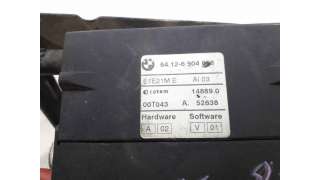 VALVULA INTERCAMBIO DE CALEFACCION BMW 3 (1998-2001) 20 D 16CV 1951CC - L.7384435 / 64126904668