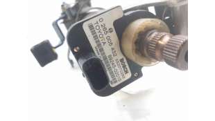 COLUMNA DIRECCION TOYOTA AVENSIS SEDÁN (2003-2008) 2.0 D-4D (CDT250) 116CV 1995CC - L.7384743 / 4522105011 2
