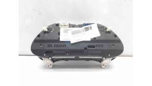 CUADRO INSTRUMENTOS TOYOTA AVENSIS SEDÁN (2003-2008) 2.0 D-4D (CDT250) 116CV 1995CC - L.7384748 / 8380005631 2