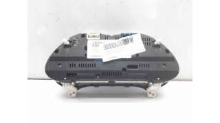 CUADRO INSTRUMENTOS TOYOTA AVENSIS SEDÁN (2003-2008) 2.0 D-4D (CDT250) 116CV 1995CC - L.7384748 / 8380005631