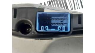 CUADRO INSTRUMENTOS TOYOTA AVENSIS SEDÁN (2003-2008) 2.0 D-4D (CDT250) 116CV 1995CC - L.7384748 / 8380005631