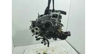 CULATA TOYOTA AVENSIS SEDÁN (2003-2008) 2.0 D-4D (CDT250) 116CV 1995CC - L.7384749 / 1110127060 2