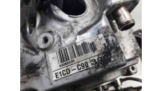CULATA TOYOTA AVENSIS SEDÁN (2003-2008) 2.0 D-4D (CDT250) 116CV 1995CC - L.7384749 / 1110127060