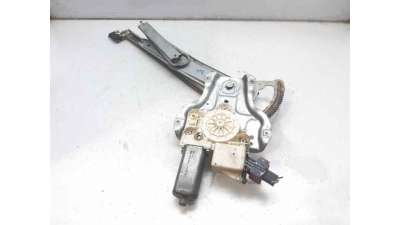 ELEVALUNAS DELANTERO DERECHO TOYOTA AVENSIS SEDÁN (2003-2008) 2.0 D-4D (CDT250) 116CV 1995CC - L.7384758 / 6981005050