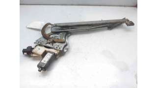 ELEVALUNAS DELANTERO DERECHO TOYOTA AVENSIS SEDÁN (2003-2008) 2.0 D-4D (CDT250) 116CV 1995CC - L.7384758 / 6981005050