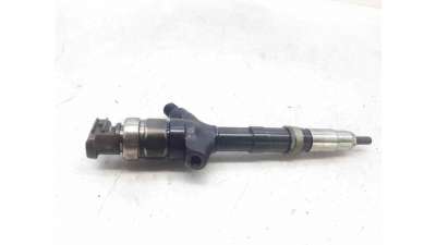 INYECTOR TOYOTA AVENSIS SEDÁN (2003-2008) 2.0 D-4D (CDT250) 116CV 1995CC - L.7384782 / 236700G010