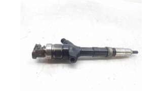 INYECTOR TOYOTA AVENSIS SEDÁN (2003-2008) 2.0 D-4D (CDT250) 116CV 1995CC - L.7384782 / 236700G010