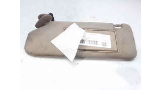 PARASOL IZQUIERDO TOYOTA AVENSIS SEDÁN (2003-2008) 2.0 D-4D (CDT250) 116CV 1995CC - L.7384823 / 7432005151B1