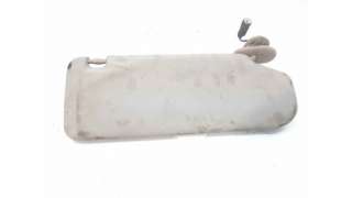 PARASOL IZQUIERDO TOYOTA AVENSIS SEDÁN (2003-2008) 2.0 D-4D (CDT250) 116CV 1995CC - L.7384823 / 7432005151B1