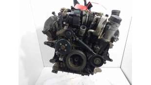 MOTOR COMPLETO MERCEDES-BENZ CLASE C (2000-2007) C 240 (203.061) 170CV 2597CC - L.7384877 / M112912