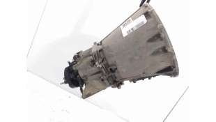 CAJA CAMBIOS MERCEDES-BENZ CLASE C (2000-2007) C 240 (203.061) 170CV 2597CC - L.7384878 / 2032603001 2