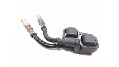 BOBINA ENCENDIDO MERCEDES-BENZ CLASE C (2000-2007) C 240 (203.061) 170CV 2597CC - L.7384910 / A001587803
