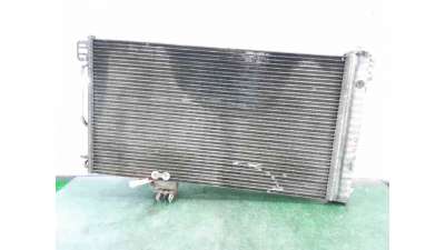 CONDENSADOR / RADIADOR  AIRE ACONDICIONADO MERCEDES-BENZ CLASE C (2000-2007) C 240 (203.061) 170CV 2597CC - L.7384951 / 203