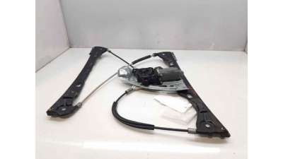 ELEVALUNAS DELANTERO IZQUIERDO MERCEDES-BENZ CLASE C (2000-2007) C 240 (203.061) 170CV 2597CC - L.7384963 / A2037201746