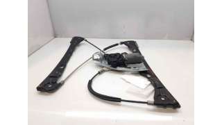 ELEVALUNAS DELANTERO IZQUIERDO MERCEDES-BENZ CLASE C (2000-2007) C 240 (203.061) 170CV 2597CC - L.7384963 / A2037201746