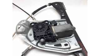 ELEVALUNAS DELANTERO IZQUIERDO MERCEDES-BENZ CLASE C (2000-2007) C 240 (203.061) 170CV 2597CC - L.7384963 / A2037201746