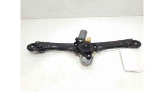 ELEVALUNAS TRASERO DERECHO MERCEDES-BENZ CLASE C (2000-2007) C 240 (203.061) 170CV 2597CC - L.7384964 / 104047XXX